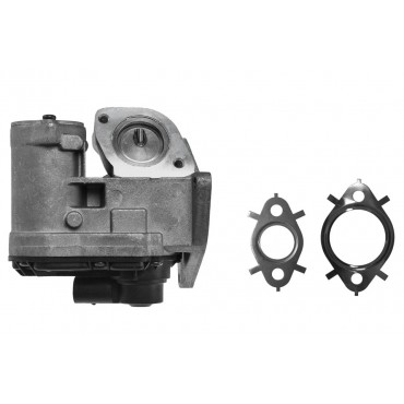Vanne EGR Pour VW EOS Golf Plus V Jetta III Passat Polo Audi Skoda 03C131503B