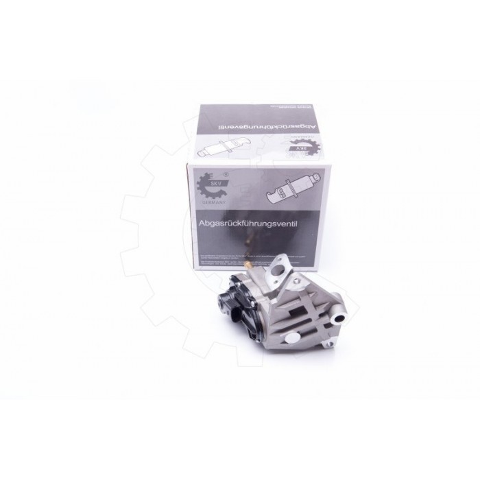 Vanne EGR Pour VW EOS Audi Seat Skoda 06F131503A 06F131503B 6F131503B 6F131503A