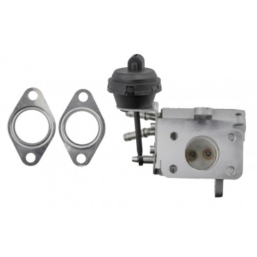Vanne EGR Pour VW Audi A3 Seat Skoda 03G131063 03G131512L 03G131513 03G131513D
