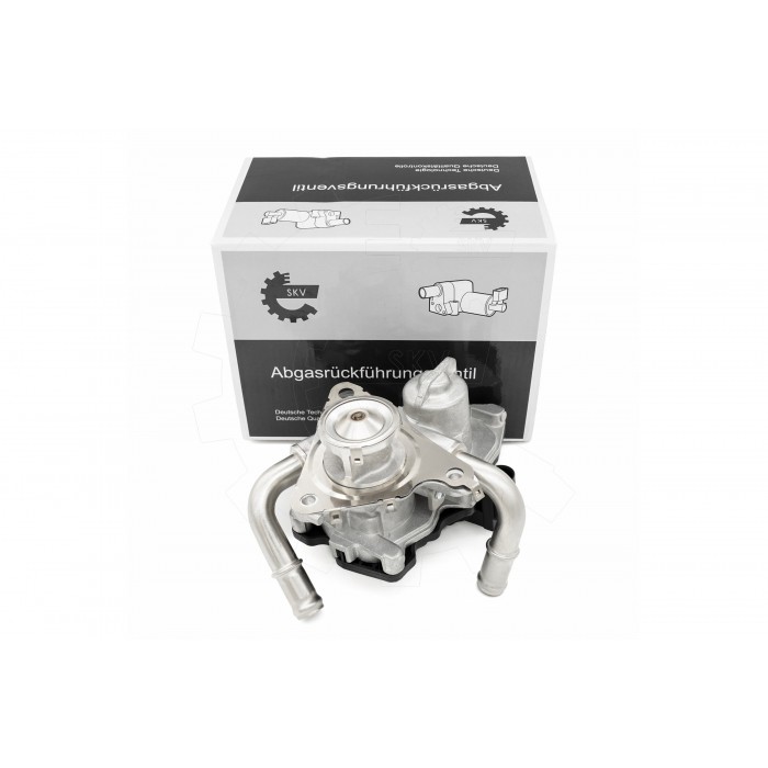 Vanne EGR Pour VW Audi A3 Seat Skoda 04L131501E 04L131501N 04L131501S 4L131501E