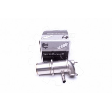 Vanne EGR Pour VW Golf VII Audi A3 Q3 TT Seat Leon Mercedes-Benz 04L131512A