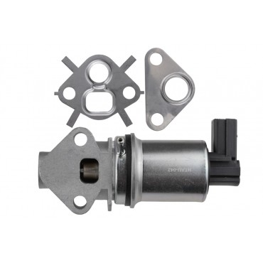 Vanne EGR Pour VW Passat Audi A4 Seat Exeo 1.6