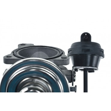 Vanne EGR Pour VW Audi Seat Ford 038131501AQ 1100628 038131501D 038131501G
