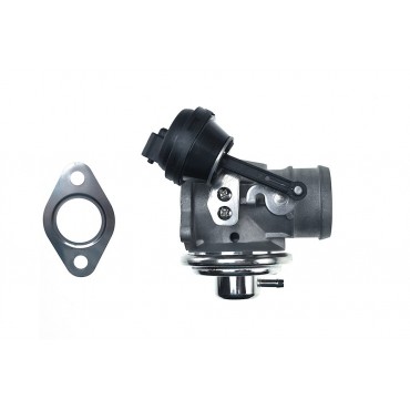 Vanne EGR Pour VW Audi Seat Ford 038131501AQ 1100628 038131501D 038131501G