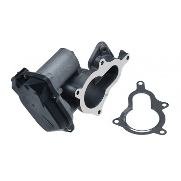 Vanne EGR Pour Audi A4 A6