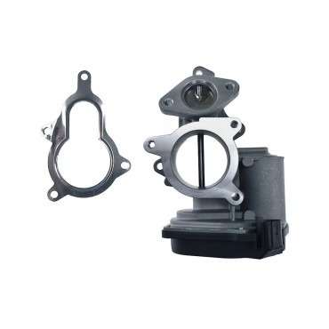 Vanne EGR Pour Audi A4 A6