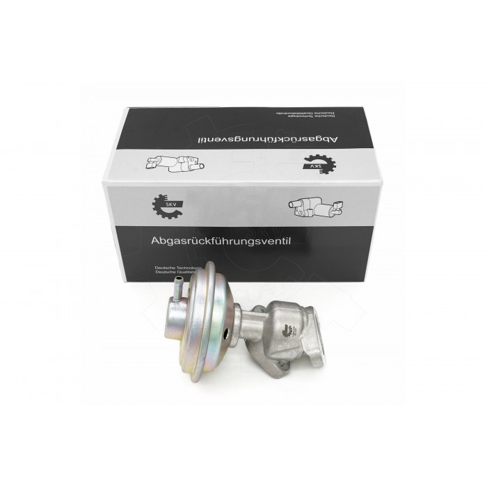 Vanne EGR Pour VW Phaeton Touareg Audi A4 A5 A6 A8 Q7