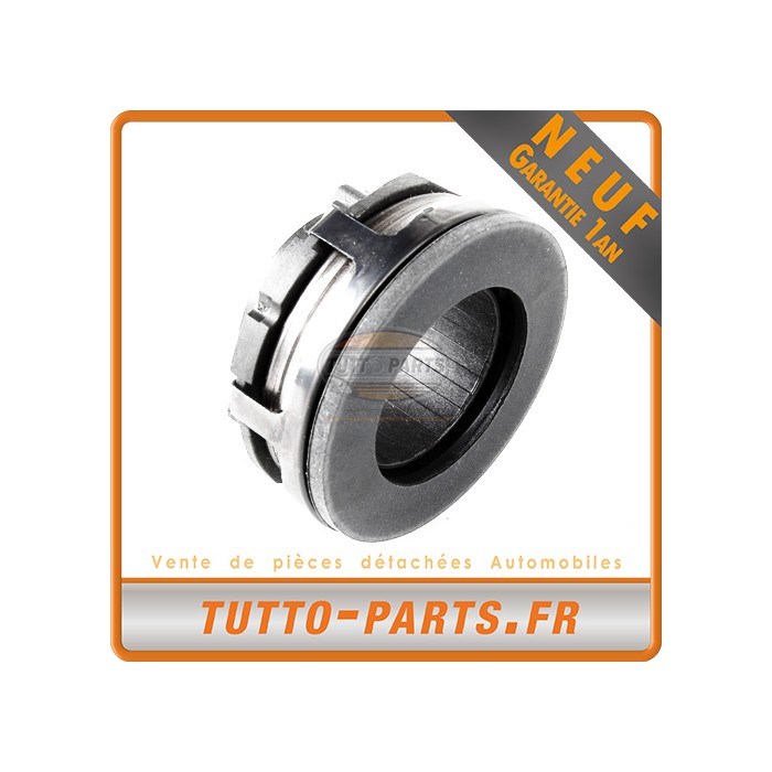 Butée d'Embrayage Audi 80 90 100 200 A4 A6 A8 Ford Seat VW Passat