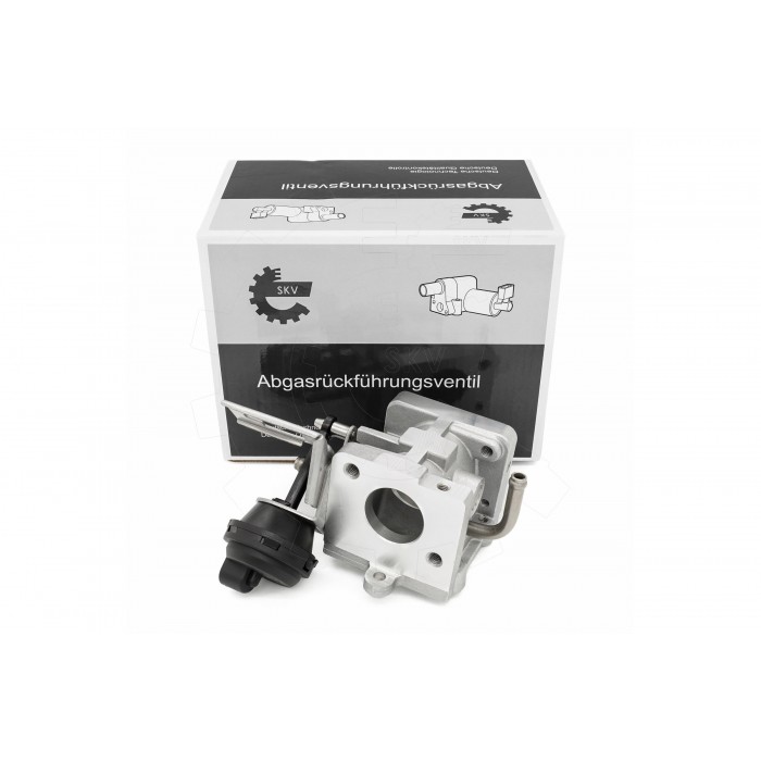 Vanne EGR Pour VW Phaeton Touareg Audi A4 A6 A8 Q7