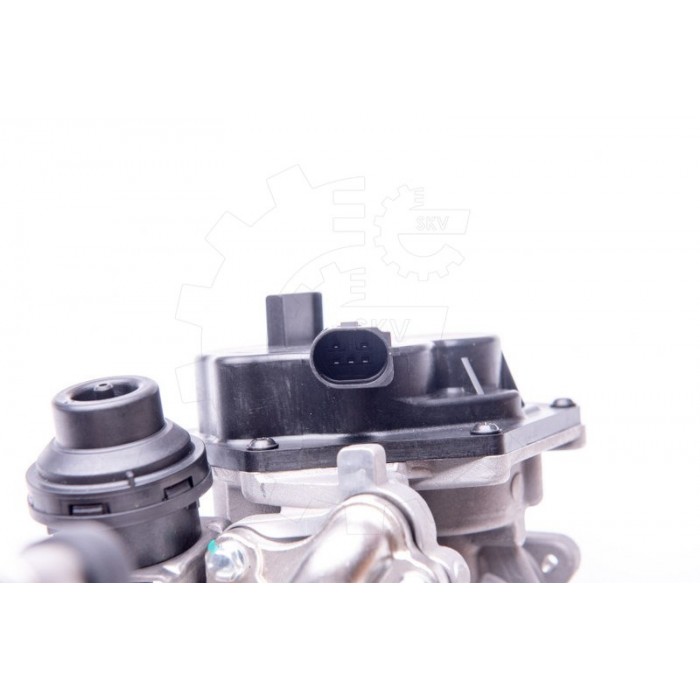 Vanne EGR Pour Audi A4 A5 A6 Q5 Seat Exeo