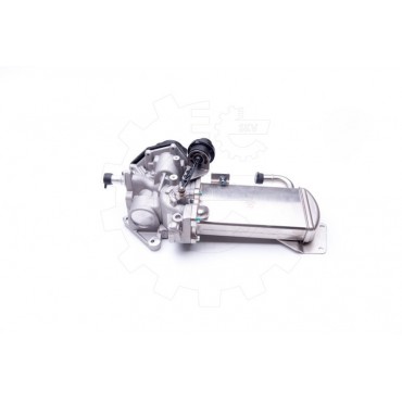 Vanne EGR Pour Audi A4 A5 A6 Q5 Seat Exeo