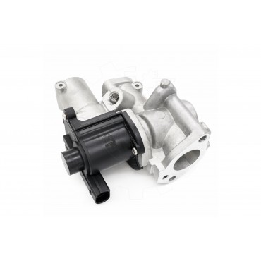 Vanne EGR Pour VW Audi Porsche 059131501C 95511105100 059131501D 95511105101