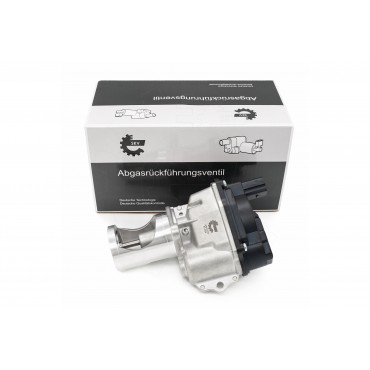 Vanne EGR Pour VW Audi Porsche 059131503AM 95811105110 059131503AN 95811105111