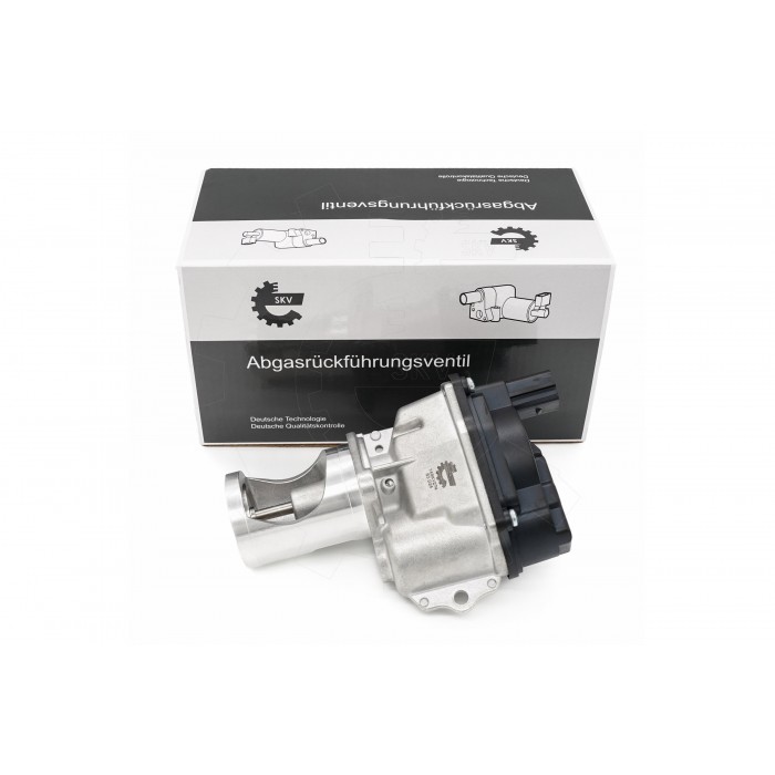 Vanne EGR Pour VW Audi Porsche 059131503AM 95811105110 059131503AN 95811105111