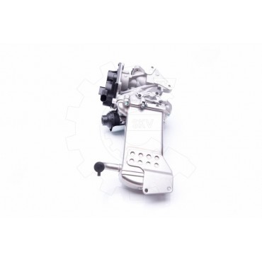 Vanne EGR Pour Audi Q5 03L131512AR 03L131512BP 03L131512DJ 03L131512DM