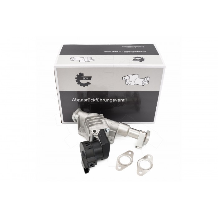 Vanne EGR Pour BMW Série 1 E81 E82 E87 E88 3 E90 E91 E92 E93 5 E60 11717563241