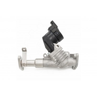 Vanne EGR Pour BMW Série 1 E81 E82 E87 E88 3 E90 E91 E92 E93 5 E60 11717563241