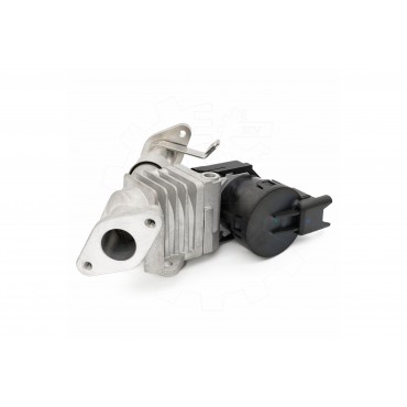 Vanne EGR Pour BMW Série 1 E81 E82 E87 E88 3 E90 E91 E92 E93 5 E60 11717563241