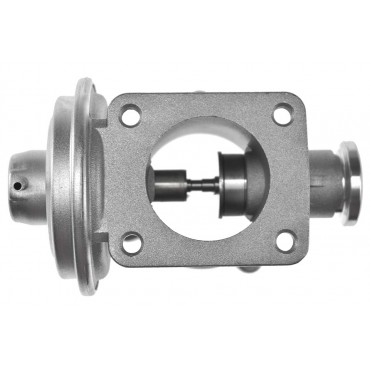Vanne EGR Pour BMW Série 1 E87 3 E90 E91 E92 E93 5 E60 E61 7793484 7804380