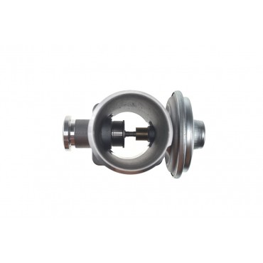 Vanne EGR Pour BMW Série 1 E87 3 E90 E91 E92 E93 5 E60 E61 11717792077