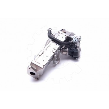 Vanne EGR Pour BMW Série 1 F20 F21 2 F22, F87 F23 3 F30, F80 F31 11718513691