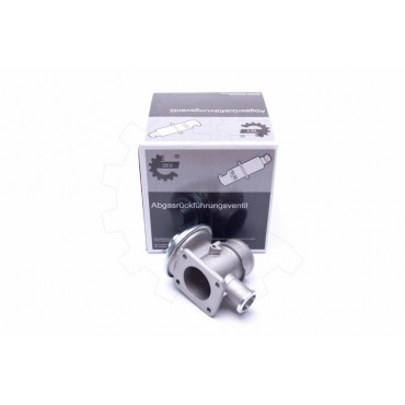 Vanne EGR Pour BMW Série 3 E46 E90 5 E39 7 E38 E65, E66, E67 X5 E53 Land Rover