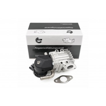 Vanne EGR Pour BMW Série 3 E90 E91 E92 E93 5 E60 E61 F10 F11 6 E63 11717548415