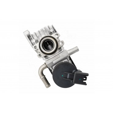 Vanne EGR Pour BMW Série 3 E90 E91 E92 E93 5 E60 E61 F10 F11 6 E63 11717548415