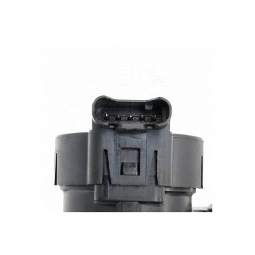 Vanne EGR Pour BMW Série 3 E90 E91 E92 E93 5 E60 E61 F10 F11 6 E63 11717548415