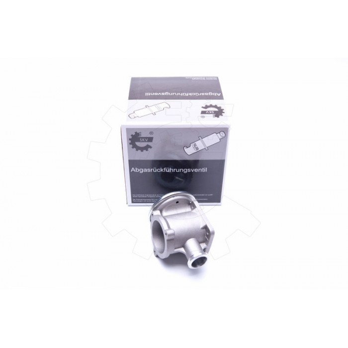 Vanne EGR Pour BMW Série 3 E90 E91 E92 5 E60 E61 6 E63 E64 X3 E83 11717804351