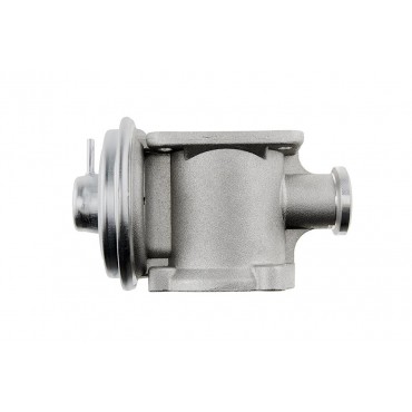 Vanne EGR Pour BMW Série 3 E90 E91 E92 5 E60 E61 6 E63 E64 X3 E83 11717804351