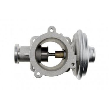 Vanne EGR Pour BMW Série 3 E90 E91 E92 5 E60 E61 6 E63 E64 X3 E83 11717804351