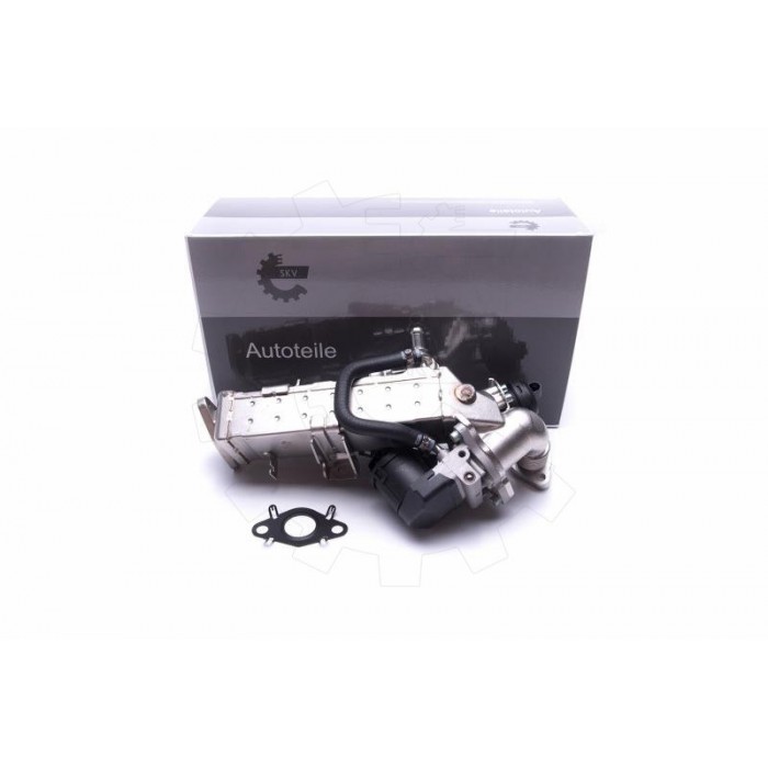 Vanne EGR Pour BMW Série 4 F32, F82 F33, F83 F36 5 F07 F10 F11 11717810871