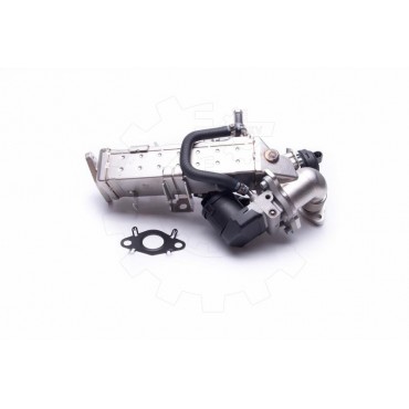 Vanne EGR Pour BMW Série 4 F32, F82 F33, F83 F36 5 F07 F10 F11 11717810871