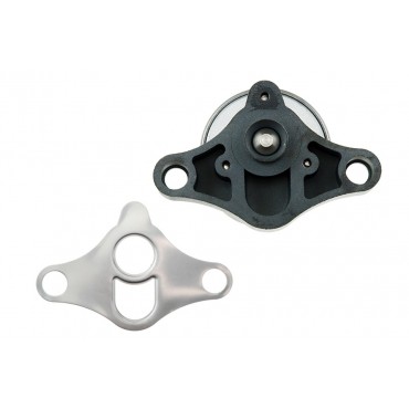 Vanne EGR Pour Opel Chevrolet Vauxhall 17098055 17200272 5851024 5851604 851038