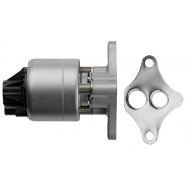 Vanne EGR Pour Chevrolet Aveo/Kalos Matiz Spark Daewoo Matiz