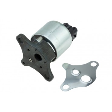 Vanne EGR Pour Chevrolet Aveo/Kalos Cruze Epica Lacetti Nubira Rezzo Monospace