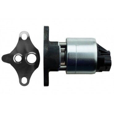Vanne EGR Pour Chevrolet Aveo/Kalos Cruze Epica Lacetti Nubira Rezzo Monospace