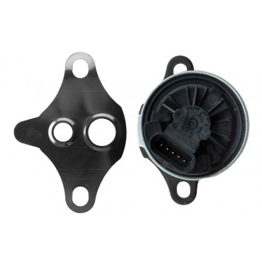 Vanne EGR Pour Chevrolet Aveo/Kalos Cruze Epica Lacetti Nubira Rezzo Monospace