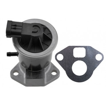Vanne EGR Pour Chevrolet Lacetti Nubira Rezzo Monospace Vivant Daewoo Lacetti