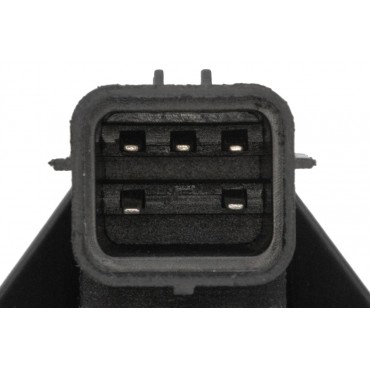 Vanne EGR Pour Chevrolet Lacetti Nubira Rezzo Monospace Vivant Daewoo Lacetti