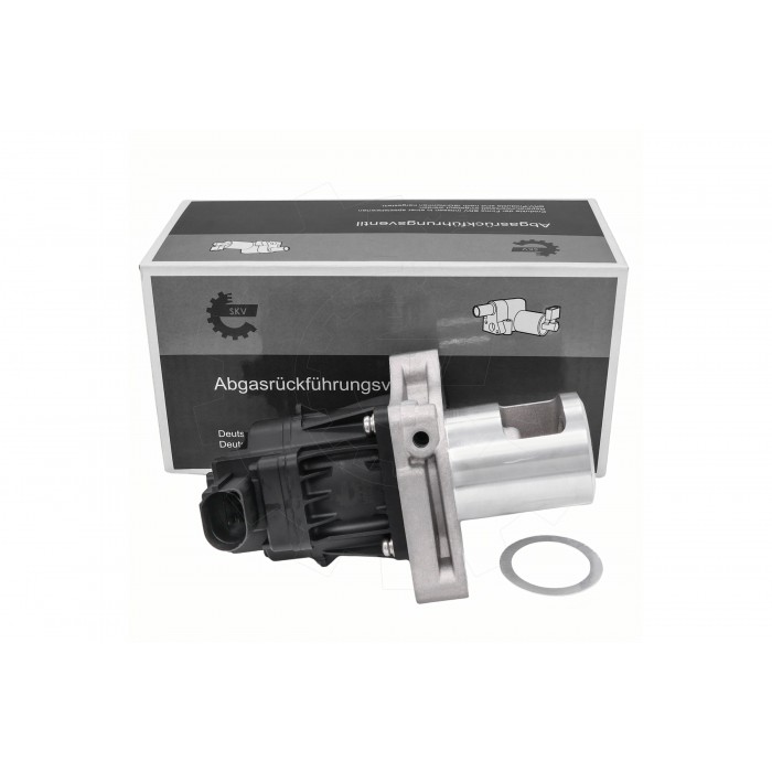 Vanne EGR Pour Opel Astra J K Chevrolet Vauxhall 055570005 55570005 0850772