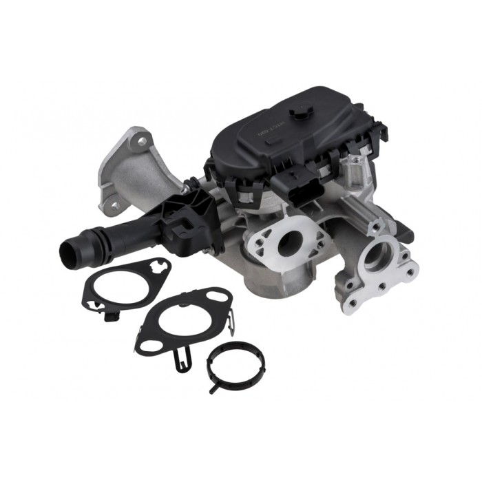 Vanne EGR Pour Peugeot Opel Toyota Citroën Berlingo C-Elysee C3 C4 DS3 DS4