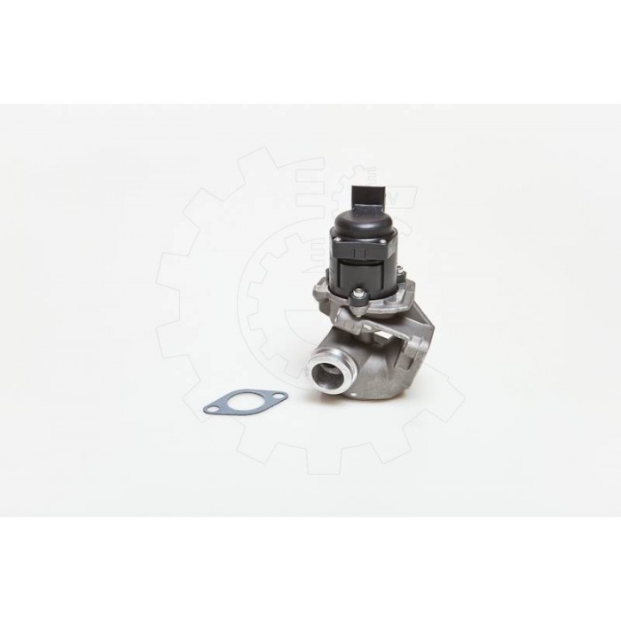 Vanne EGR Pour Peugeot Fiat Ford Suzuki 11717804950 71794020 5S6Q9D475AA 161859