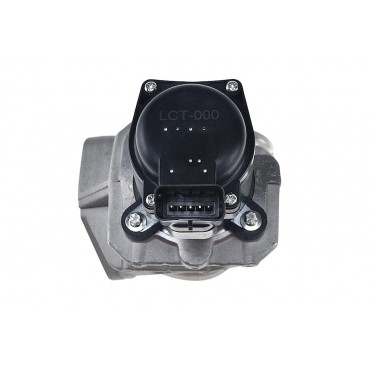 Vanne EGR Pour Peugeot Fiat Ford Suzuki 161859 9672880080 1338675 1852069K00