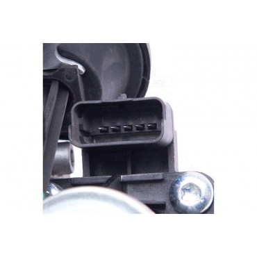 Vanne EGR Pour Peugeot Ford Citroën DS 1606305880 1685740 1618LC 1696587 1618LN