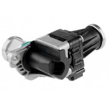 Vanne EGR Pour Peugeot Fiat Ford B-Max Citroën 1618LN 9467633780 AV6Q9E456BA