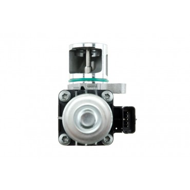 Vanne EGR Pour Peugeot Fiat Ford B-Max Citroën 1618LN 9467633780 AV6Q9E456BA