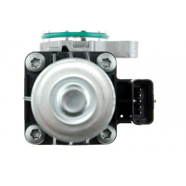 Vanne EGR Pour Peugeot Fiat Ford B-Max Citroën 1618LN 9467633780 AV6Q9E456BA