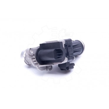 Vanne EGR Pour Peugeot Ford Citroën Volvo 1618LN 1702178 36001487 AV6Q9E456BA